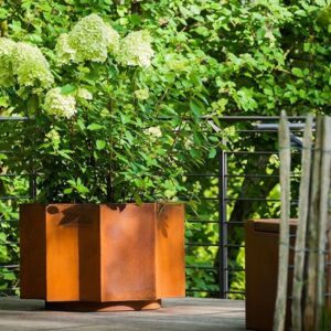 Hochbeet - Kleinformat