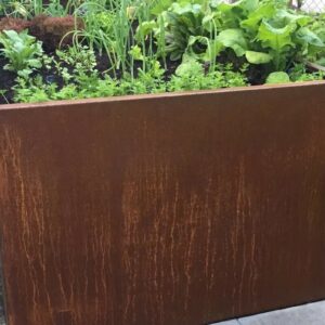 Pflanzenkübel - Großformat