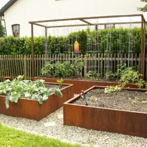 Hochbeet - Großformat