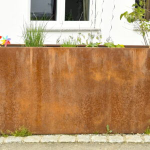 Pflanzenkübel - Kleinformat